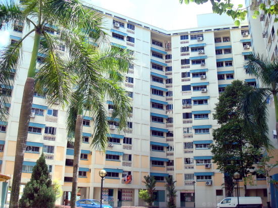 Blk 605 Woodlands Drive 42 (Woodlands), HDB 4 Rooms #350752